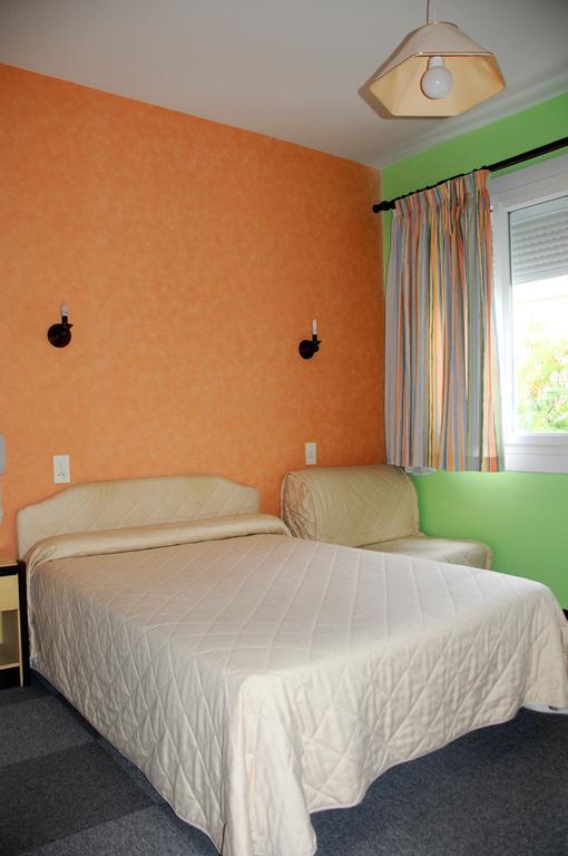 Hotel De Touraine Saint-Nazaire  Pokoj fotografie